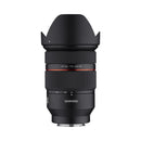 Samyang AF 24-70mm F2.8 Sony FE