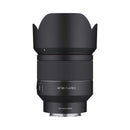 Samyang AF 50mm II F1.4 Sony FE