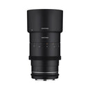 Samyang 135mm T2.2 VDSLR MK2 Canon RF