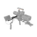 SmallRig 3507 Adjustable EVF Mount with Nato Clamp