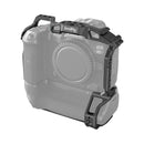 SmallRig 3464 Cage til R5/R6 R5C med Batterigreb