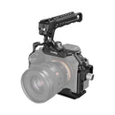 SmallRig 3668 Basic Kit For Sony A7 IV / A7S III
