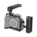 SmallRig 3669 Advanced Kit For Sony A7 IV / A7S III