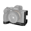 SmallRig 3660 L-Bracket til Sony A7 IV/A7S III/A1