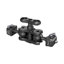 SmallRig 3515 |B Drop-in HawkLock Mini Magic Arm with Quick Release Ballhead