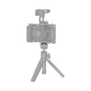 SmallRig 3730 Drop-in Hawklock Mini Universal QR TopPlate