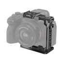 SmallRig 3639 Half Cage For Sony A7IV/ A7SIII / A7RIV/ A1