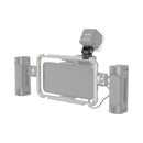 SmallRig 3577 Adapter Mini Cold Shoe to 1/4"-20 Screw