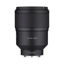 Samyang AF 135mm F1.8 Sony FE