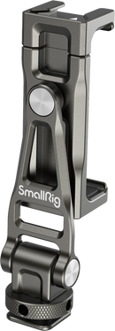 SMALLRIG 3559 MULTIFUNCTIONAL UNIVERSAL METAL SMARTPHONE HOLDER