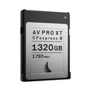 Angelbird CF Express B AV Pro XT 1.3TB R1785 W1600