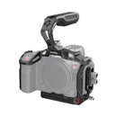 SmallRig 3891 Håndholdt Kit til Canon R5C