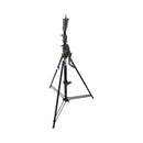 Kupo 483BT Steel Black Wind-Up Stand