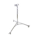 Kupo 610MR Medium Steel Overhead Roller Stand