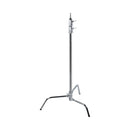 Kupo CL-40M 40" Master C-Stand Silver