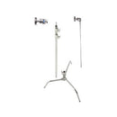 Kupo CT-30MK 30" Master C-Stand Turtle Base Kit Black