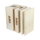 Kupo KAB-015 Apple Box Set