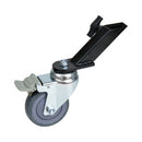 Kupo KC-100M 100mm Caster Square 3 Pak