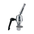 Kupo KCP-410 5/8" Swivel Super Grip Finger