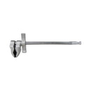 Kupo KCP-607 9" Super Viser Clamp End Jaw