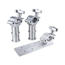 Kupo KCP-653 3-Axis Camera Mounting Kit