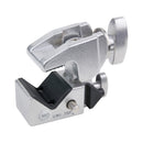Kupo KCP-700 Convi Clamp Silver