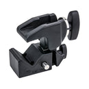 Kupo KCP-700B Convi Clamp Black