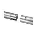 Kupo KP-X245P Aluminum Core 2.75m