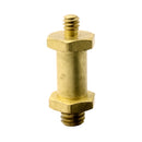 Kupo KS-014 Hex Stud 3/8"-16 - 1/4" -20 Male