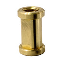 Kupo KS-015R Round Stud 3/8" -16 Female - 1/4-20 Female