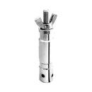 Kupo KS-032 28mm Steel Spigot M12