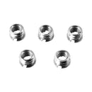 Kupo KS-053 1/4" til 3/8" Skure 5 Pak