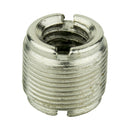 Kupo KS-067 Microphone Screw Adapter - 3/8" Female to 5/8"-27 Male