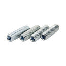 Kupo KS-114 1" Conversion 1/4" til 1/4" 5 Pak
