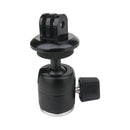 Kupo KS-133 GoPro Mount Ball Head