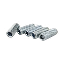 Kupo KS-138 1" Adapter 3/8" - 3/8" 5 Pak
