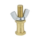 Kupo KS-018H Hex Stud M10 Thread