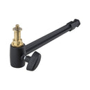 Kupo KS-195 6" Extension Arm Universal Adapter Spigot
