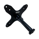 Kupo KS-229 Monitor Plate Baby Pin