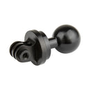 Kupo KS-402 Super Knuckle GoPro Mount