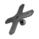 Kupo KS-408 Super Knuckle Vesa Monitor Plate