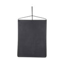 Kupo KT-1824FBD 18"x 24" Full Frame Flag Black Denim