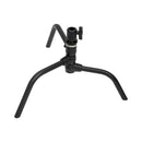 Kupo CT-SBSB Small Century Stand Base Black