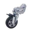 Kupo KC-160 160mm Caster with Brake Set of Three