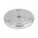 Kupo KS-163 Round Plate with 3/8"-16 Female thread