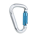 Kupo KS-283 D SHAPE Aluminum Carabiners