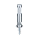 Kupo KS-286 5/8" 16mm Baby Pin with wood screw