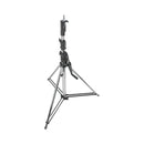Kupo 483SH Short 3 Section Wind Up Stand