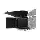 SmallRig 3641 Mattebox Basis Kit (114mm)