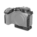 SmallRig 4003 Black Mamba Cage For Canon Eos R7